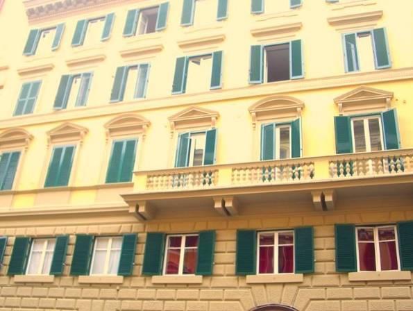 L'Incanto Di San Pietro B&B Rom Exterior foto