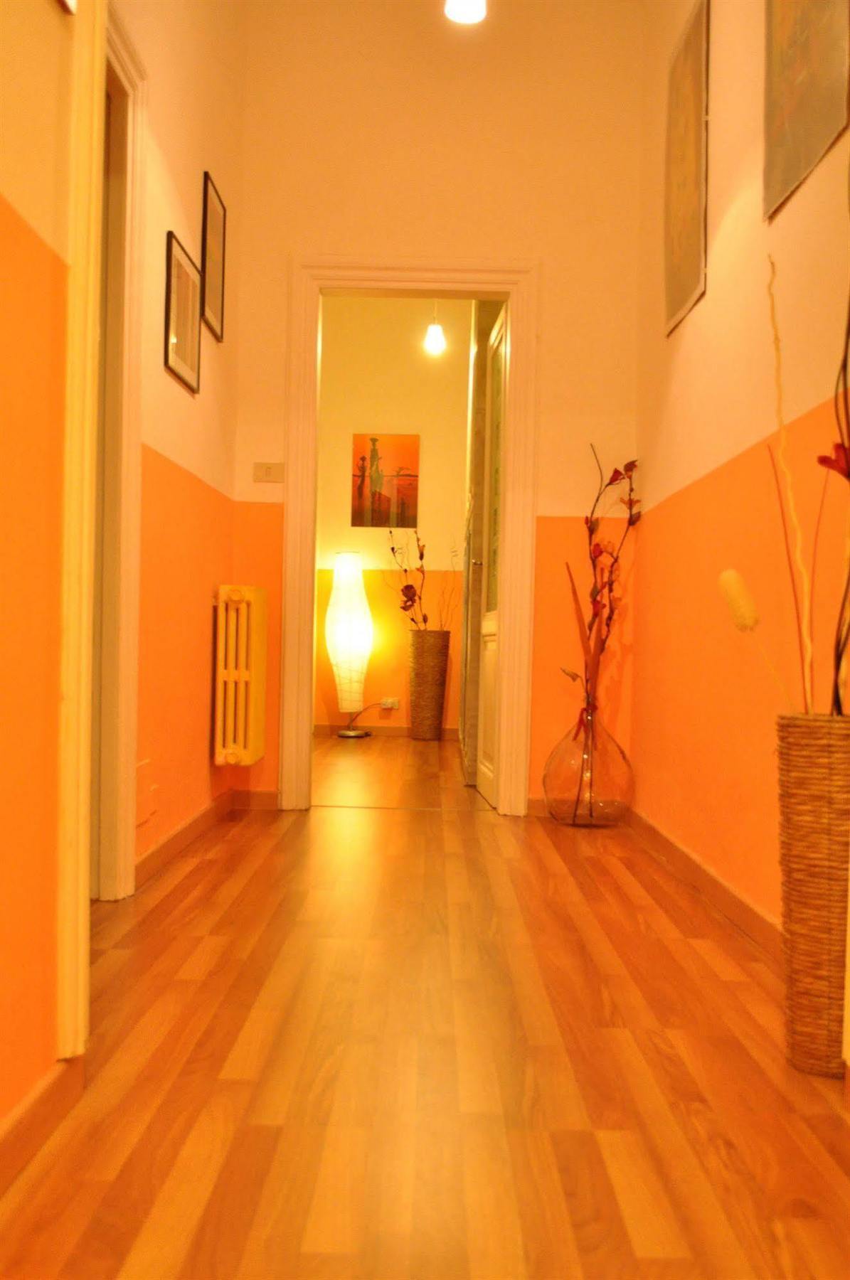 L'Incanto Di San Pietro B&B Rom Exterior foto