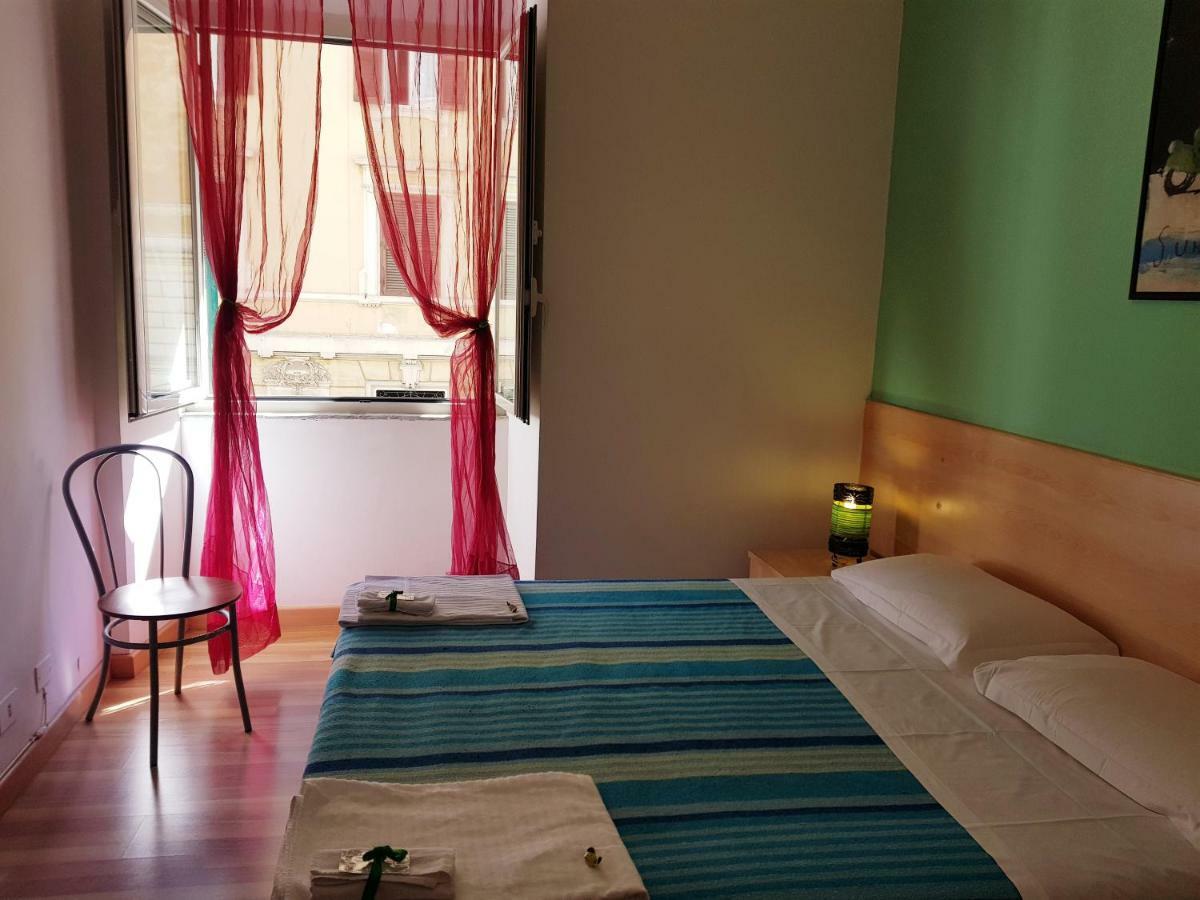 L'Incanto Di San Pietro B&B Rom Exterior foto