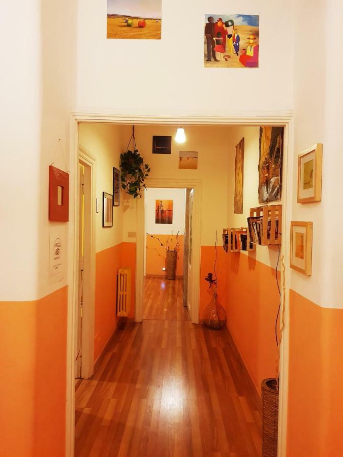 L'Incanto Di San Pietro B&B Rom Exterior foto